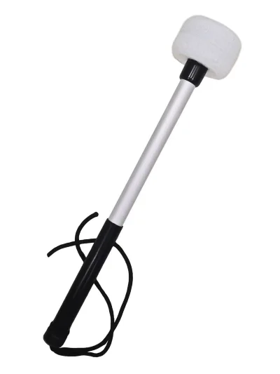 Паличка бас-барабана Maxtone M/A1 Beater for Marching Bass Drum