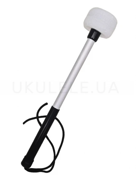 Палочка бас-барабана Maxtone M/A1 Beater for Marching Bass Drum
