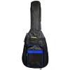Чохол MusicBag VF-WG41 BK (утеплювач 10 мм)