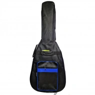 MusicBag VF-WG41 BK (утеплитель 10 мм) MusicBag VF-WG41 BK (утеплитель 10 мм)