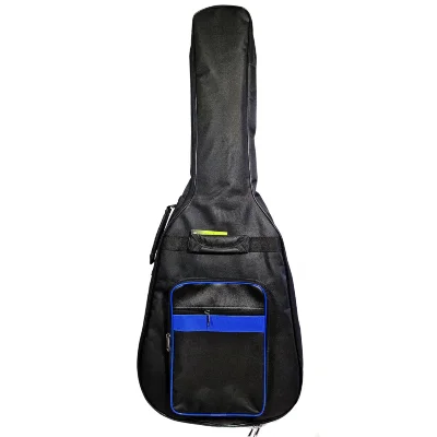 Чохол MusicBag VF-WG41 BK (утеплювач 10 мм)