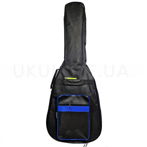 Чехол MusicBag VF-WG41 BK (утеплитель 10 мм)