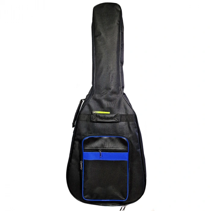Чохол Чохол MusicBag VF-WG41 BK (утеплювач 10 мм)
