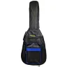 Чохол MusicBag VF-WG41 BK (утеплювач 10 мм)