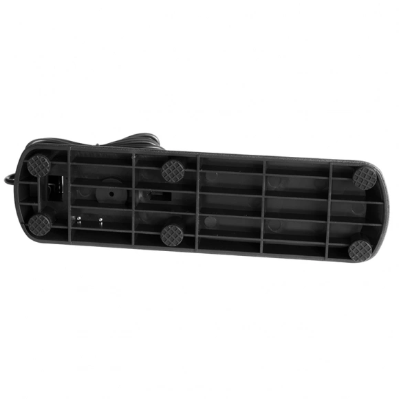 Педаль сустейн Overtone Solo SP-08 Black Педаль сустейн Overtone Solo SP-08 Black