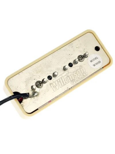 Звукознімач Paxphil W90 B