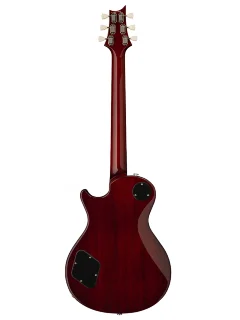 PRS S2 McCarty 594 Singlecut (Fire Red Burst)