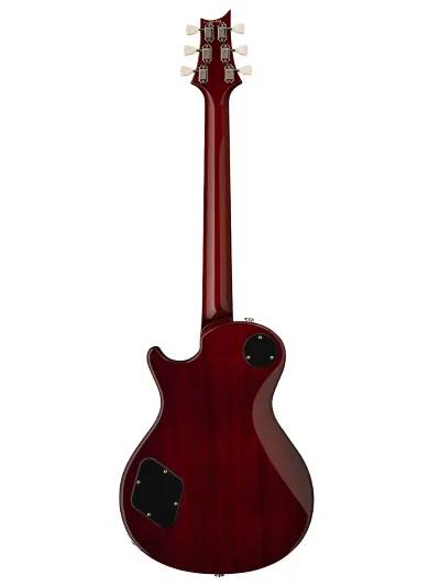 Електрогітара PRS S2 McCarty 594 Singlecut (Fire Red Burst)