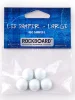 Світлодіодні демпфери RockBoard LED Damper Defractive Cover for bright LEDs 5 pcs Large