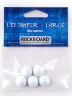 Світлодіодні демпфери RockBoard LED Damper Defractive Cover for bright LEDs 5 pcs Large