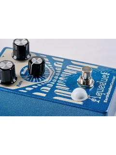 RockBoard LED Damper Defractive Cover for bright LEDs 5 pcs Large