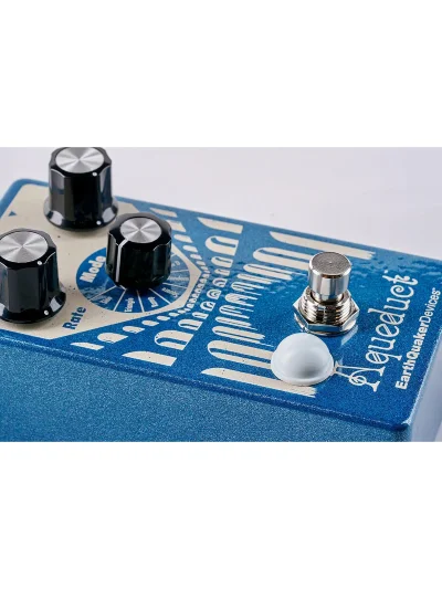Світлодіодні демпфери RockBoard LED Damper Defractive Cover for bright LEDs 5 pcs Large