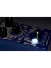 Світлодіодні демпфери RockBoard LED Damper Defractive Cover for bright LEDs 5 pcs Large