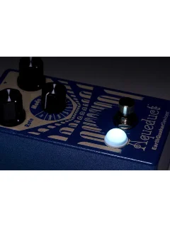 RockBoard LED Damper Defractive Cover for bright LEDs 5 pcs Large