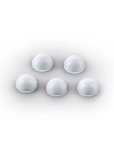 Світлодіодні демпфери RockBoard LED Damper Defractive Cover for bright LEDs 5 pcs Large