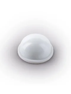 RockBoard LED Damper Defractive Cover for bright LEDs 5 pcs Large