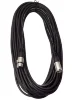 Мікрофонний кабель RockCable RCL30315 D7 Microphone Cable (15m)