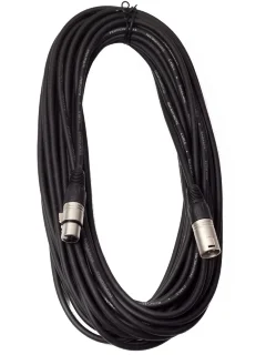 RockCable RCL30315 D7 Microphone Cable (15m)