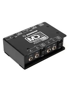 Samson MD2 PRO