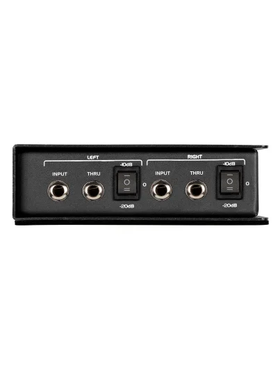 Директ-бокс Samson MD2 PRO