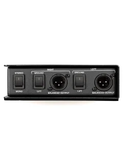 Samson MD2 PRO