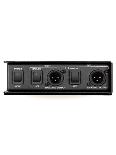 Директ-бокс Samson MD2 PRO
