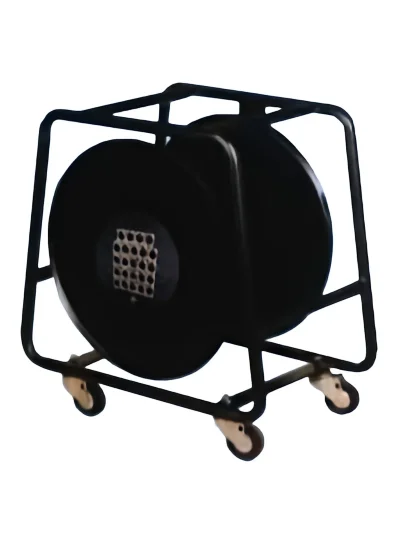 Котушка для мультикора SoundKing AI500 - Multicore Drum 20 Send + 4 Return