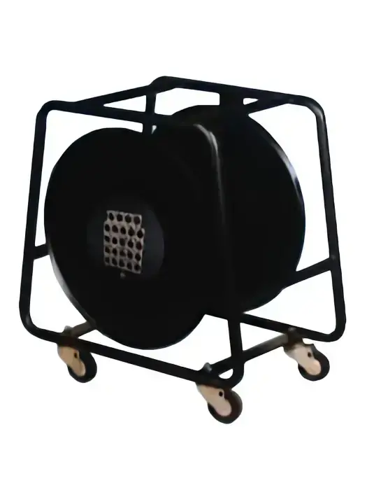 Котушка для мультикора Котушка для мультикора SoundKing AI500 - Multicore Drum 20 Send + 4 Return