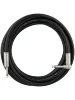 Інструментальний кабель Fender Cable Professional Series Kill Switch 15' Angled Black