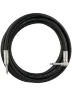 Інструментальний кабель Fender Cable Professional Series Kill Switch 15' Angled Black