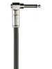 Інструментальний кабель Fender Cable Professional Series Kill Switch 15' Angled Black