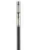 Інструментальний кабель Fender Cable Professional Series Kill Switch 15' Angled Black