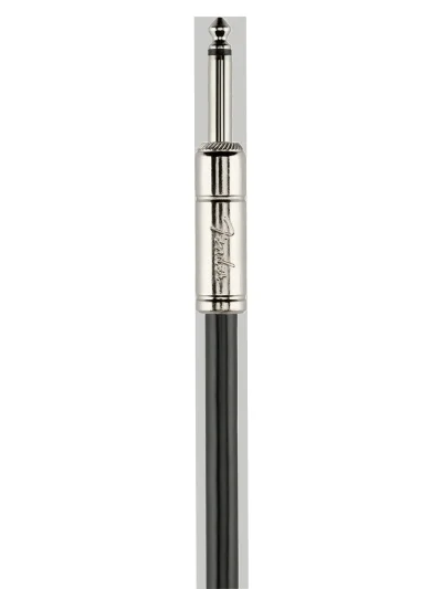 Інструментальний кабель Fender Cable Professional Series Kill Switch 15' Angled Black