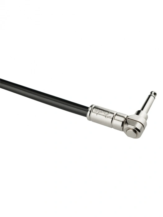 Кабель Кабель Fender Cable Professional Series Kill Switch 15' Angled Black