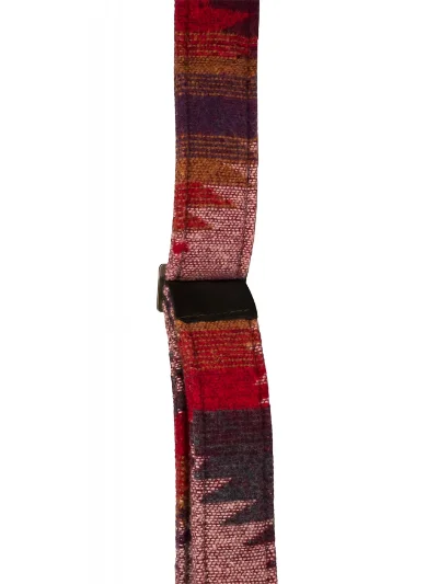 Ремінь для гітари Fender Strap 2" Zion Aztec Purple