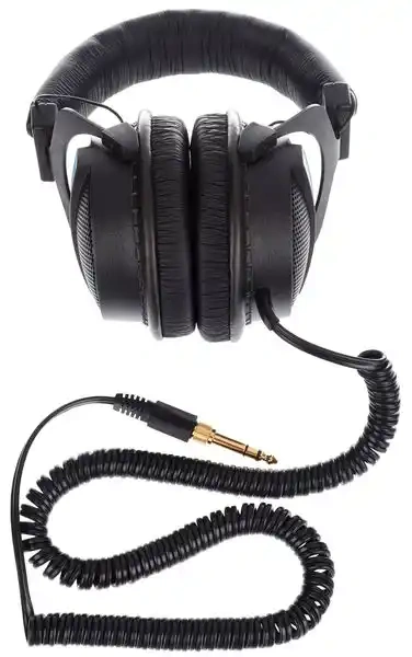 Superlux HD-660