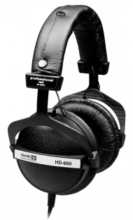 Superlux HD-660 Superlux HD-660