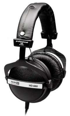 Superlux HD-660