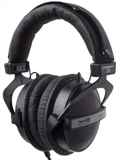 Superlux HD-660 (150 Ohm)