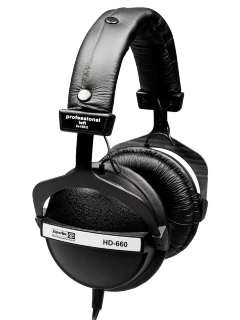 Superlux HD-660 (150 Ohm)