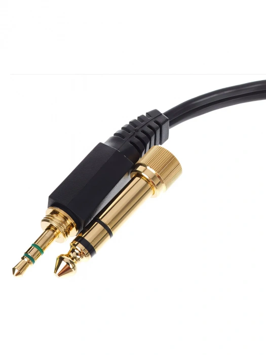 Навушники Навушники Superlux HD-660 (150 Ohm)