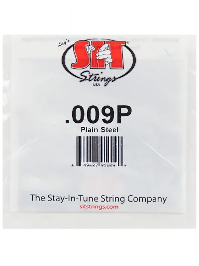 Струна SIT Strings 009