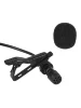 Мікрофон Fzone K-06 Lavalier Microphone (Lighting)