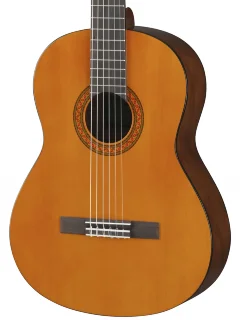 Yamaha C40