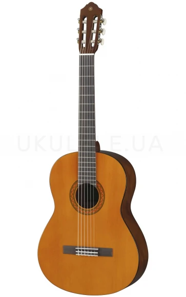 Классическая гитара Yamaha C40