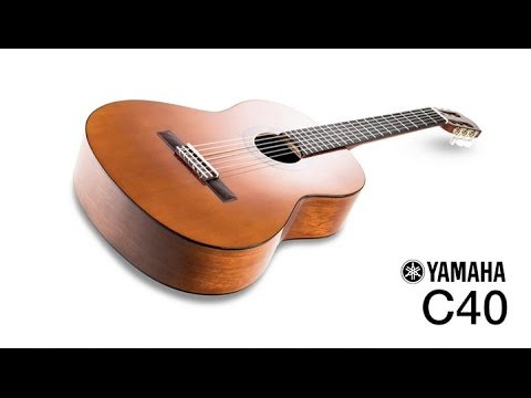 Класична гітара Класична гітара Yamaha C40