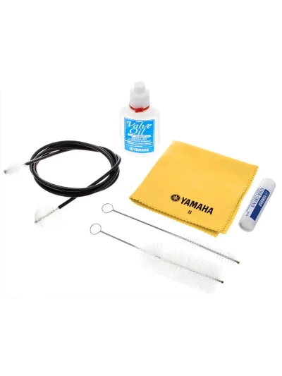 Набір для догляду Yamaha Low Brass Piston Maintenance Kit (LBP-M.KIT J01)