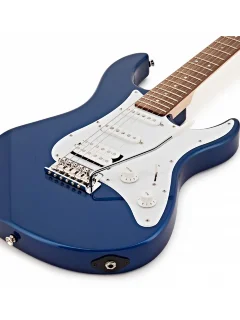 Yamaha Pacifica 012 (Dark Blue Metallic)