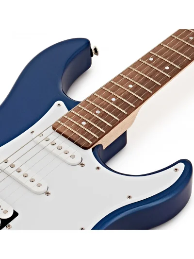 Електрогітара Yamaha Pacifica 012 (Dark Blue Metallic)