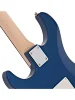 Електрогітара Yamaha Pacifica 012 (Dark Blue Metallic)